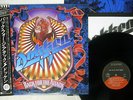 DOKKEN BACK FOR THE ATTACK ELEKTRA P-13564 Japan OBI VINYL LP