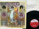 DIANA ROSS & THE SUPREMES LET THE SUNSHINE IN TAMLA MOTOWN SJET-8160 Japan LP