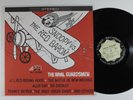 ROYAL GUARDSMEN Snoopy Vs. The Red Baron LAURIE LP VG+  