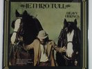 JETHRO TULL Heavy Horses CHRYSALIS CHR-1175 LP embossed cover SEALED  