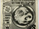 Attila The Stockbroker Seething Wells 7