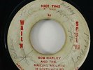 Bob Marley & The Wailers 