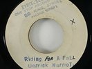 Derrick Harriott 