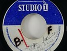 King Sporty & Delroy/Sound Dimension 