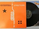 JOE STRUMMER & THE MESCALEROS, STREETCORE, LTD EDITN 2003 EU LP,CLASH, NEAR MINT