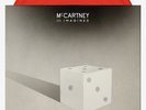 Paul McCartney III Imagined Red Colour Vinyl LP Newbury Comics Sealed Exclusive