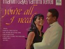 MARVIN GAYE & TAMMI TERRELL 