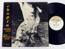 Connoisseur CS 1165 - Chopin - Nocturnes Volume 2 - Ivan Moravec LP