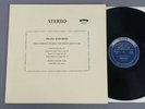 MHS 606/607 - Franz Schubert - Complete Works for Violin and Piano LP