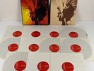 Beethoven Complete String Quartets 11 LP Box Set Guarneri Quartet RCA VCS-11-100