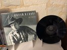 RARE Garth Brooks No Fences 1990 Vinyl LP Record Folk Country Capitol EST2136