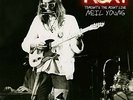 Neil Young - Tonight's The Night -  Live at the Roxy - NEW SEALED 2 LP set