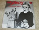 THE SAINTS - INTERNATIONAL ROBOTS - PUNK / NEW WAVE - NEW