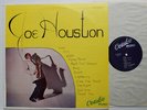 Joe Houston Combo Mono Jump Blues DG LP 1955