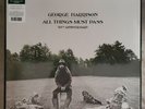 George Harrison - All Things Must Pass 50th Anniversary 3LP Set *SEE DESCRIPTION