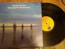 ECHO AND THE BUNNYMEN Heaven Up Here LP SIRE Alternative Indie Rock New Wave