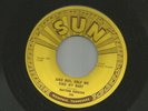 ROCKABILLY - RHYTHM ROCKERS - JUKE BOX, HELP ME FIND MY BABY -HEAR -1956 SUN 248