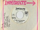 Northern Soul 45 - P.P. Arnold - First Cut Is The Deepest - Immediate - VG+ mp3