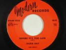 Northern/Deep Soul 45 - Jackie Day - Before It's Too Late - Modern - mp3