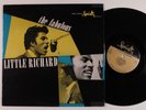 LITTLE RICHARD The Fabulous Little Richard SPECIALTY LP mono  