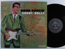 BUDDY HOLLY Good Rockin' VOCALION LP VG+  