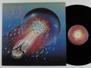 JOURNEY Escape COLUMBIA LP VG++/VG+ promo  