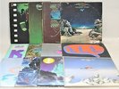 12 X YES Vinyl LPs Inc: ‘Classic’ ‘Yes Songs’ ‘Yesshows’ & ‘Yesterdays’ – B17