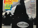 Plaster Caster Blues Band-Same-Flying Dutchman Blues Time 9001-WLP GREAT