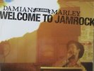 DAMIAN JR GONG MARLEY - Welcome To Jamrock   12