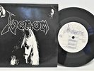 VENOM (NWOBHM) 'Warhead/Lady Lust' 1983 7