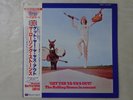 The Rolling Stones Get Yer Ya-Ya's Out   London L18P 1811 Japan   LP OBI