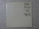 Pink Floyd The Wall CBS/Sony 40AP 1750 1 Japan   LP