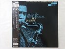 Ike Quebec Blue & Sentimental Blue Note K18P-9237 Japan   LP OBI