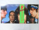 The Rolling Stones Black And Blue Rolling Stones ESS-63005 Japan   LP OBI