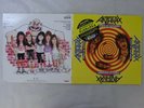 Anthrax State Of Euphoria Polystar R38D-9001 Japan   LP