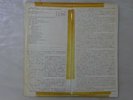 Terje Rypdal ,etc To Be Continued ECM PAP-25518 Japan TEST PRESS  LP