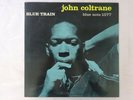John Coltrane Blue Train Blue Note GXF 3010 Japan KING  LP