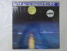 Carlos Santana Havana Moon CBS/Sony 25AP 2600 Japan   LP OBI