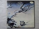 Badger One Live Badger Atlantic P-8343A Japan PROMO  LP