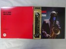 John Coltrane Kulu Se Mama ABC Impulse  ? YP-8564-AI Japan   LP OBI