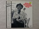 Hound Dog Taylor Genuine Houserocking Music Atlas LA23-3015 Japan   LP OBI