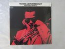Miles Davis Quintet Round About Midnight CBS/Sony SOPL-151 Japan   LP OBI