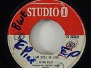 Alton Ellis/Roy Richards 