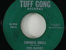 Bob Marley & The Wailers 