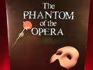 SARAH BRIGHTMAN VARIOUS The Phantom Of The Opera 1987 UK Double Vinyl LP BOOKLET