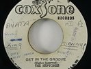 Heptones 