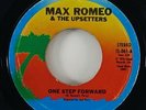 Max Romeo & Upsetters 