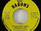Stranger Cole 
