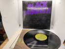 Black Sabbath - Masters of Reality - Warner vinyyl Record LP with POSTER & Liner