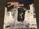 The Bass That Ate Miami M.C.C Maggatron Crushing Crew 12” Vinyl Maxi-Single